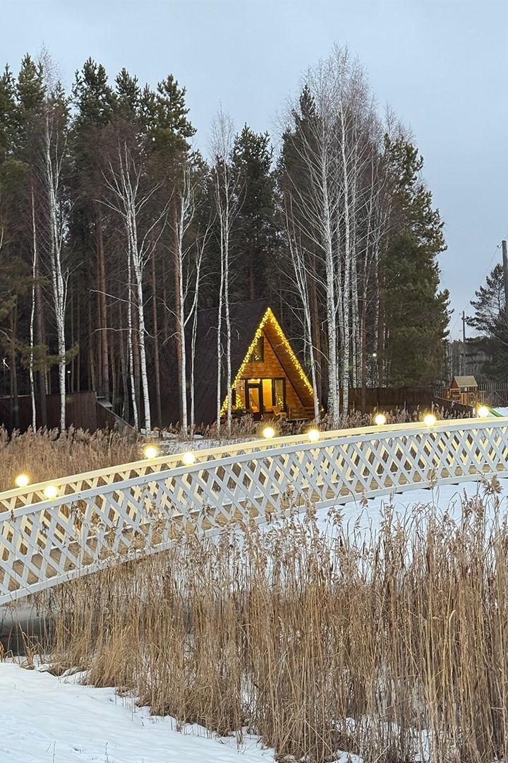 База отдыха «Пикник»