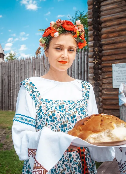 Ялуторовский острог: что там делать