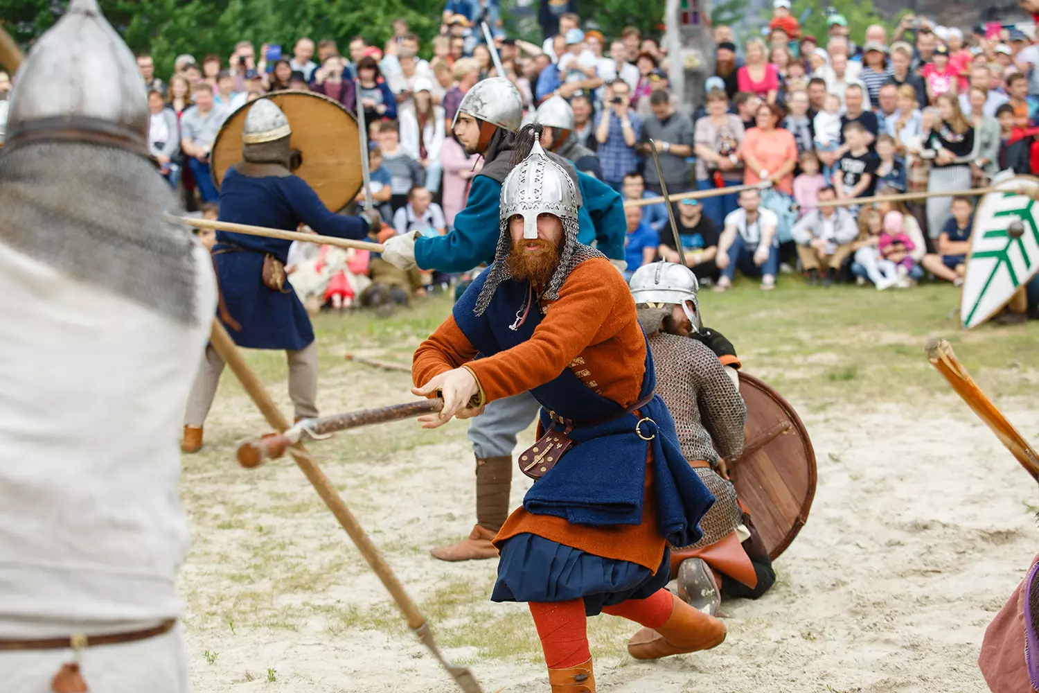 Абалакское поле