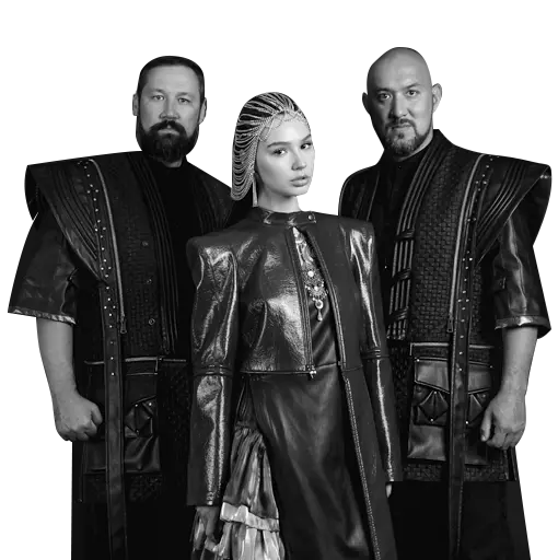 AY YOLA, «Одиссей»: