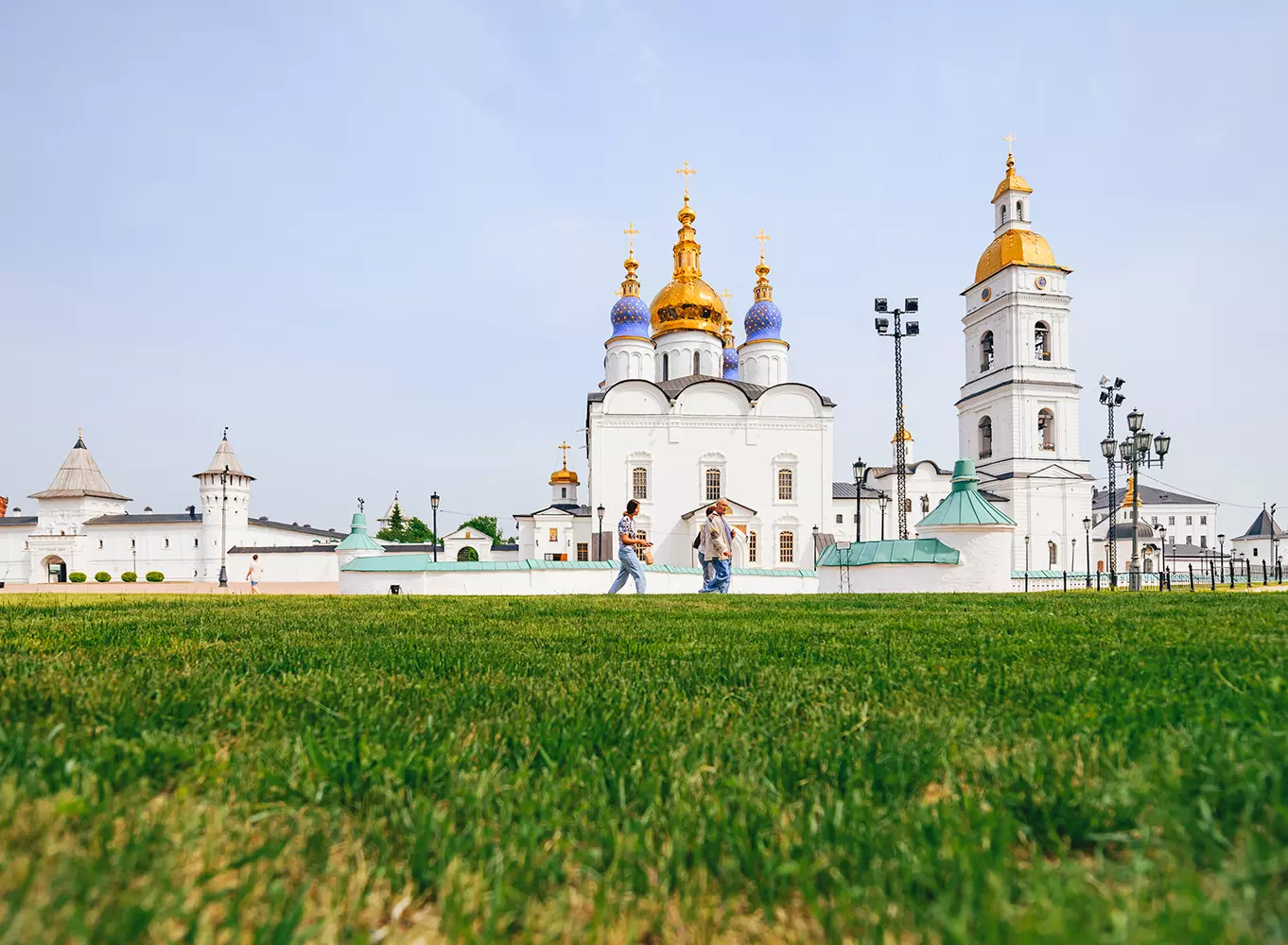 Туристический маршрут <br> «Романовы в Сибири» - картинка 1