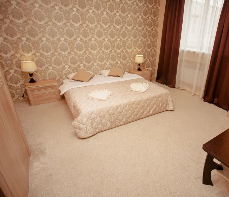 Гостиница «Урарту»