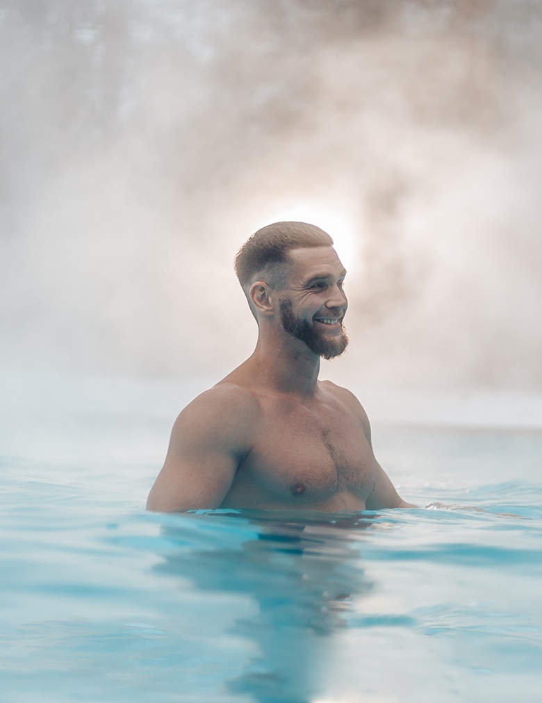 Телепортируйтесь сразу в отдых!