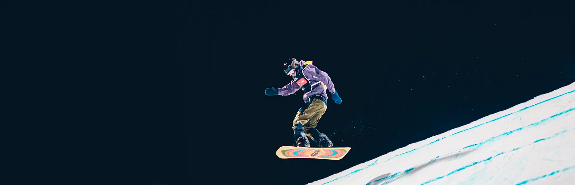 Фестиваль зимних видов спорта «Битва на Туре»