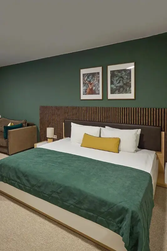 Экоотель «ТАЙГА»