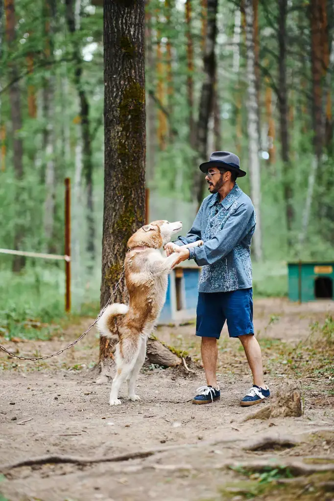 Тимур Родригез активный отдых 4-2