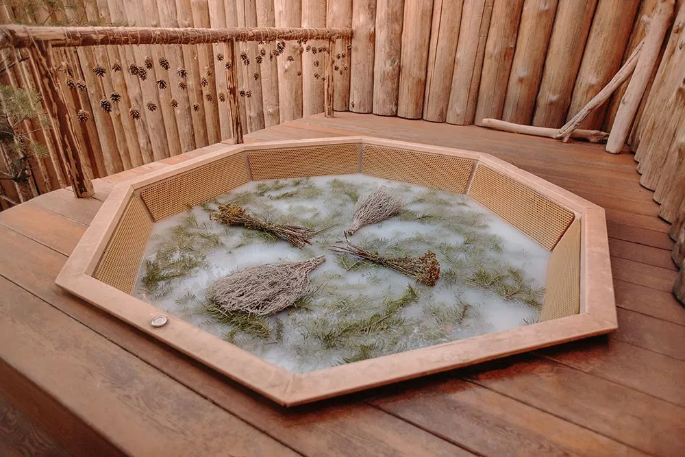 Банный комплекс «Сибирские хоромы»