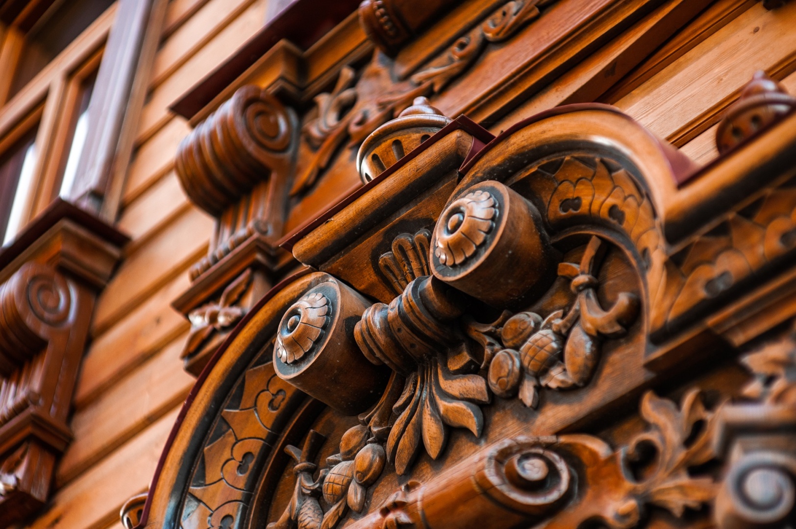 Обзорная пешеходная экскурсия «Вечерняя Тюмень»