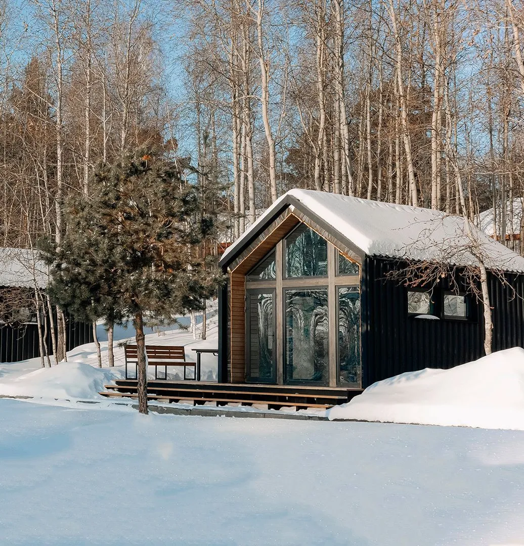 База отдыха «Ермак»