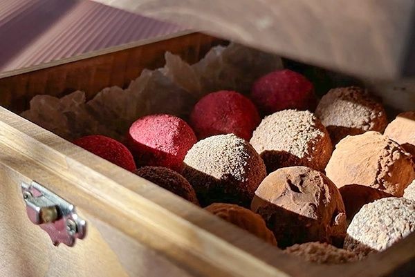 Дегустация-квиз «Сибирская экзотика»