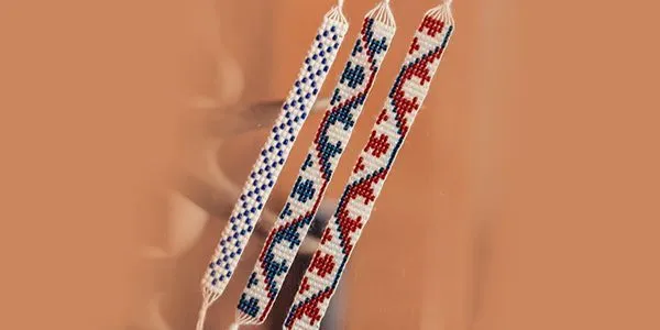 Мастер-класс «Северный орнамент»