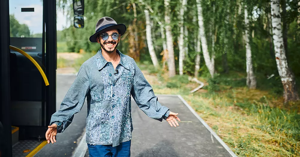 Топ мест бюджетного отдыха в Сибири от Тимура Родригеза