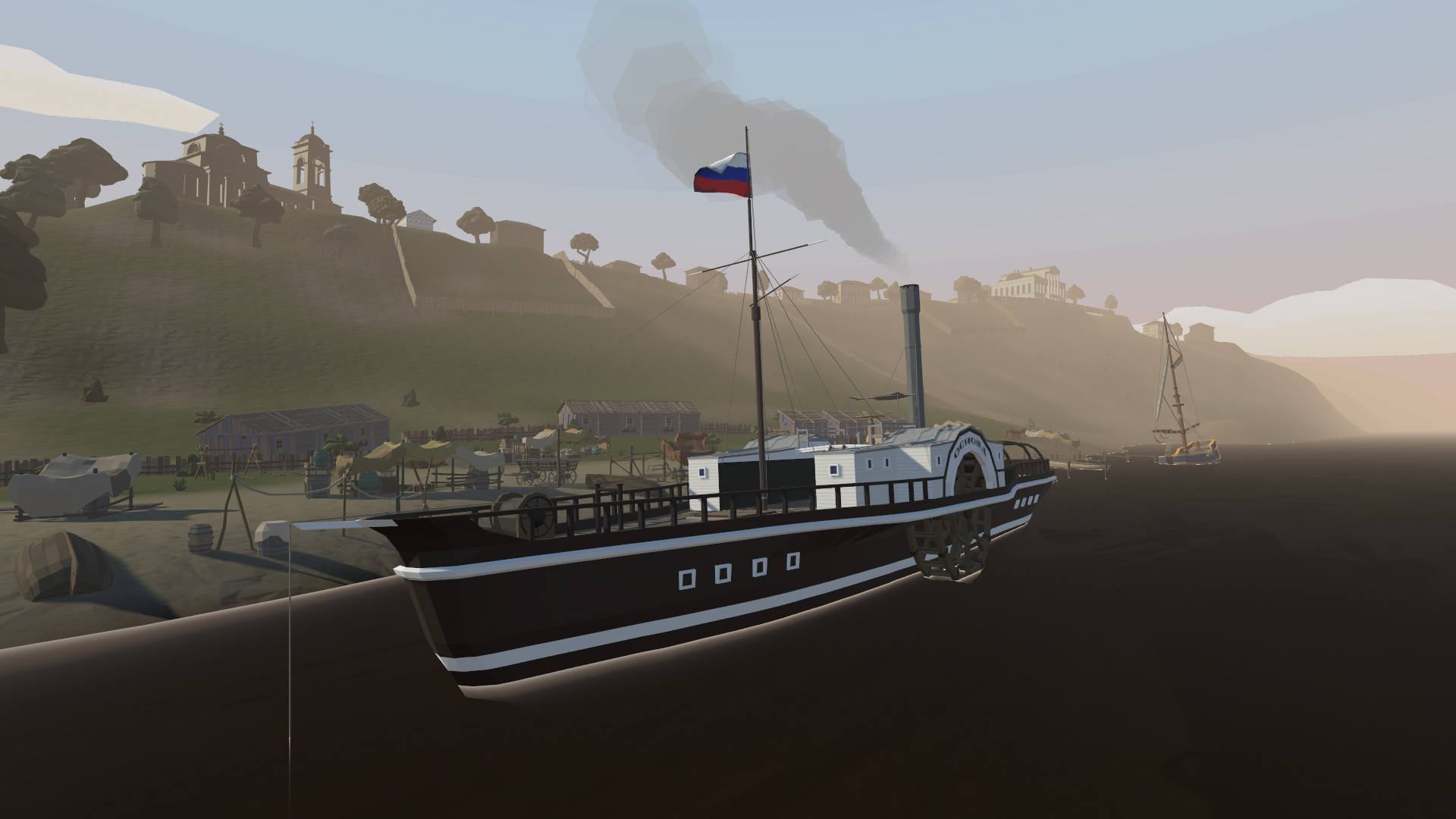 Виртуальная экскурсия-квест «Основа»