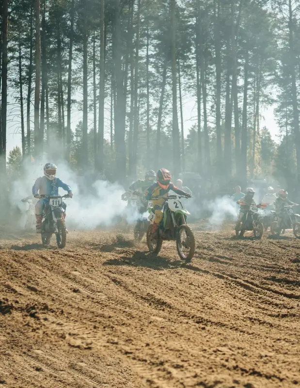 Пункт проката «Енот»