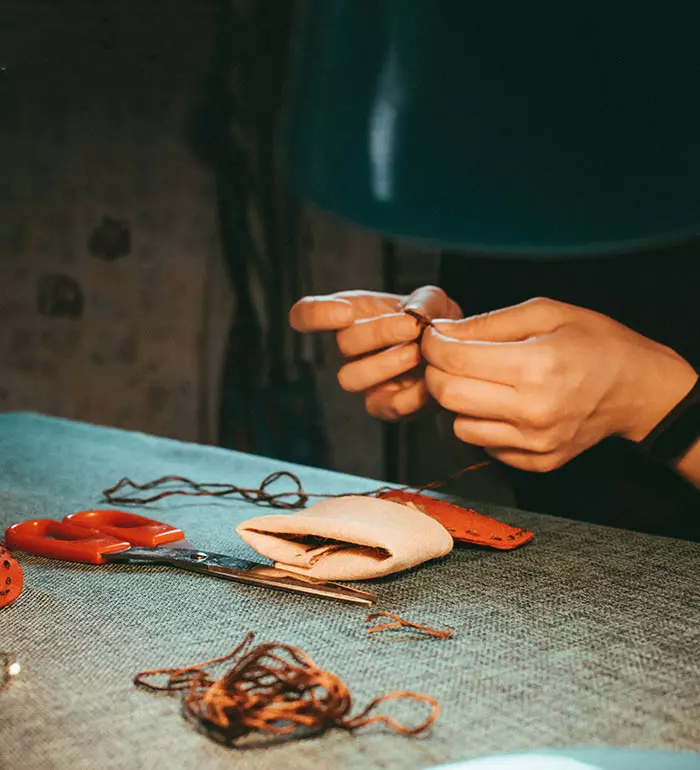 Мастер-классы в Доме мастеров