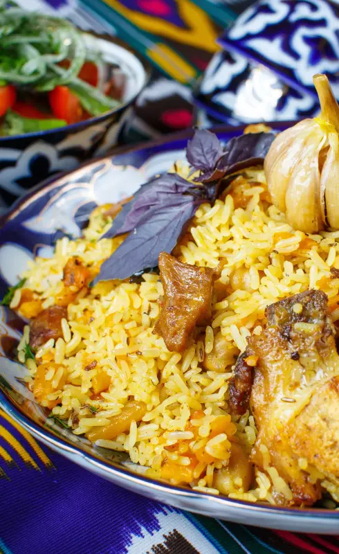 Ресторан «КишМиш»