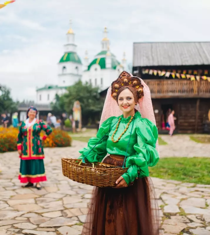 Ялуторовский острог