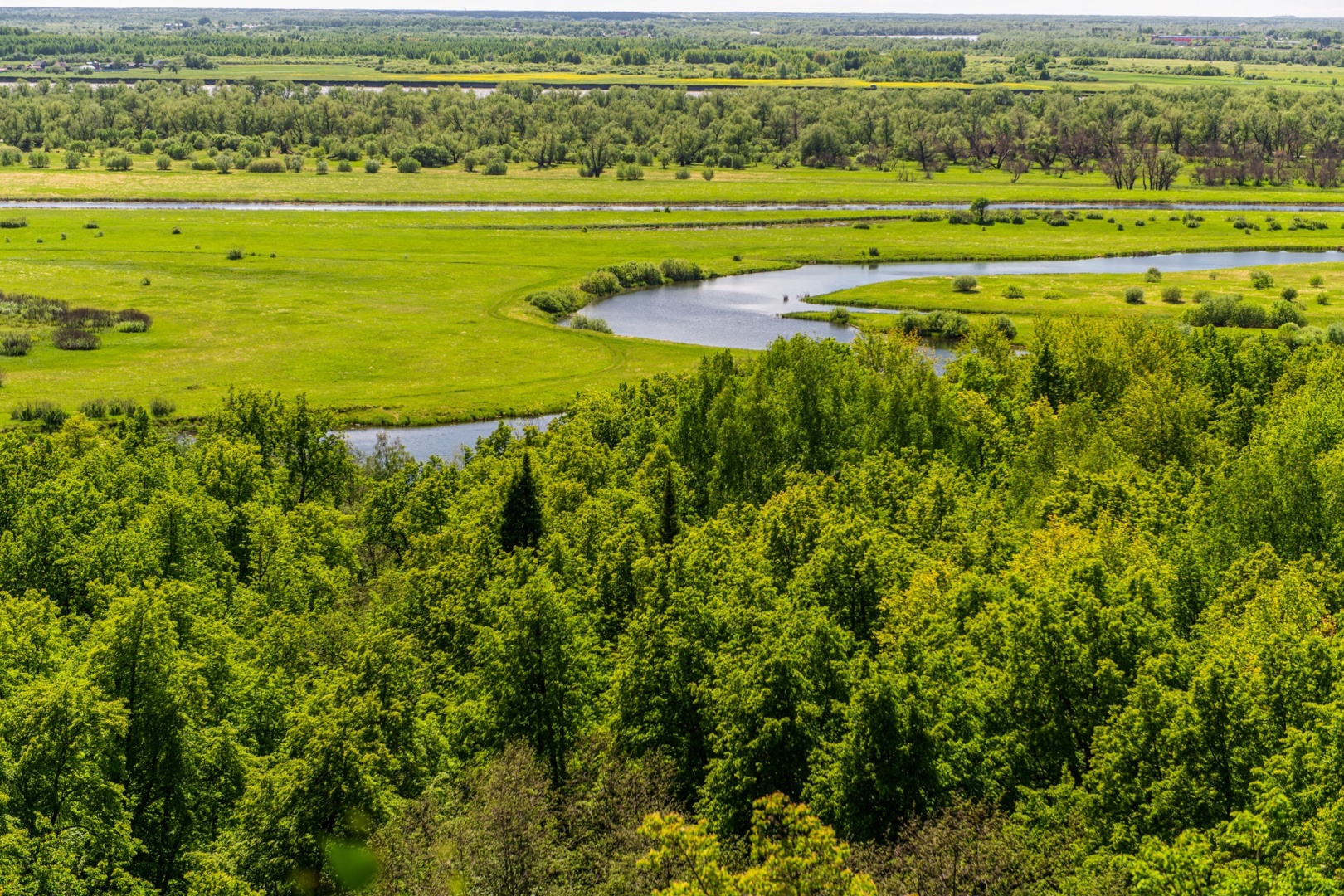Санатории и курорты