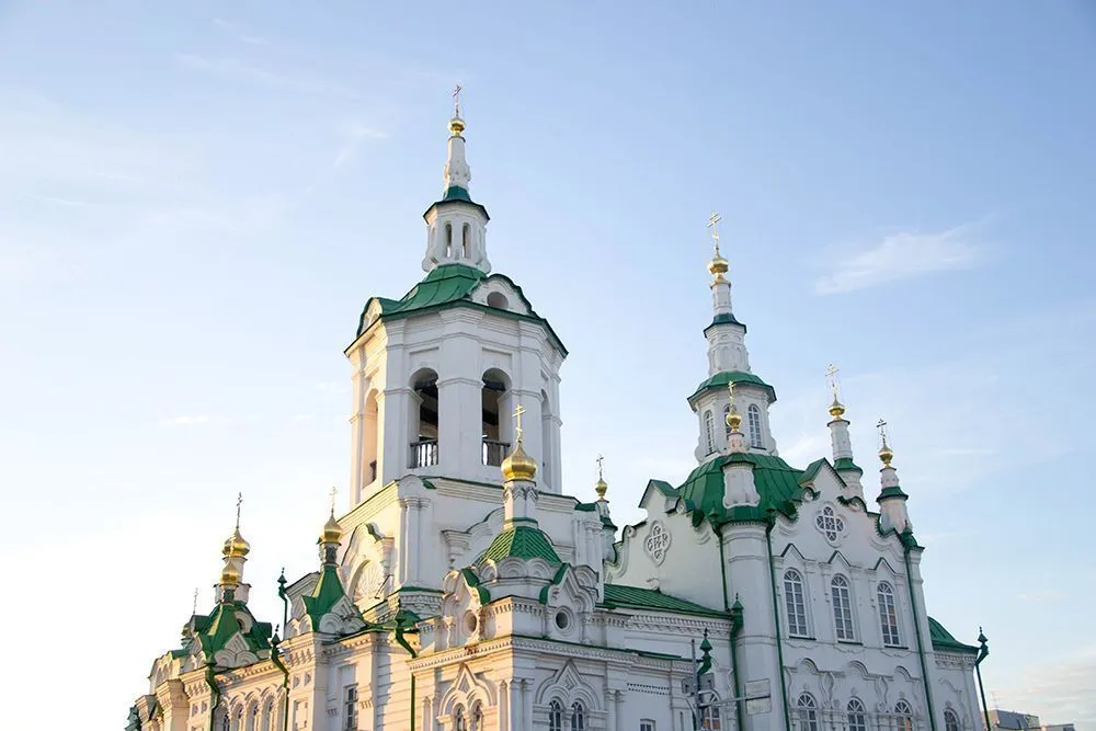 Межрегиональный тур «Сибирское наследие декабристов» - картинка 1