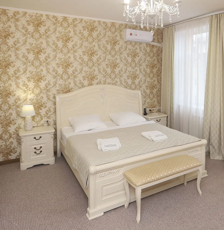 Отель «Михеев»