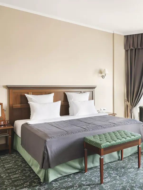 Отель «Ремезов»