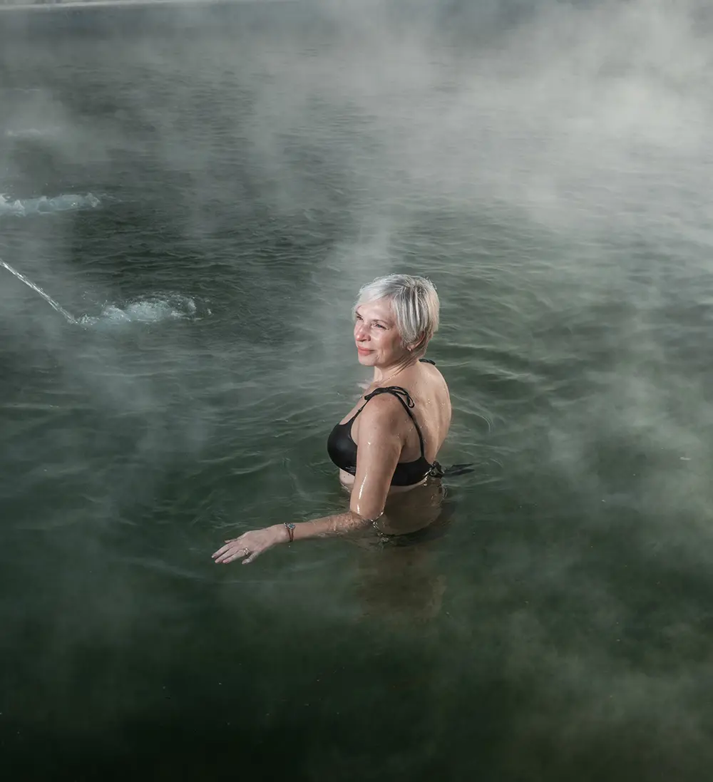 Источник «Тюменский»