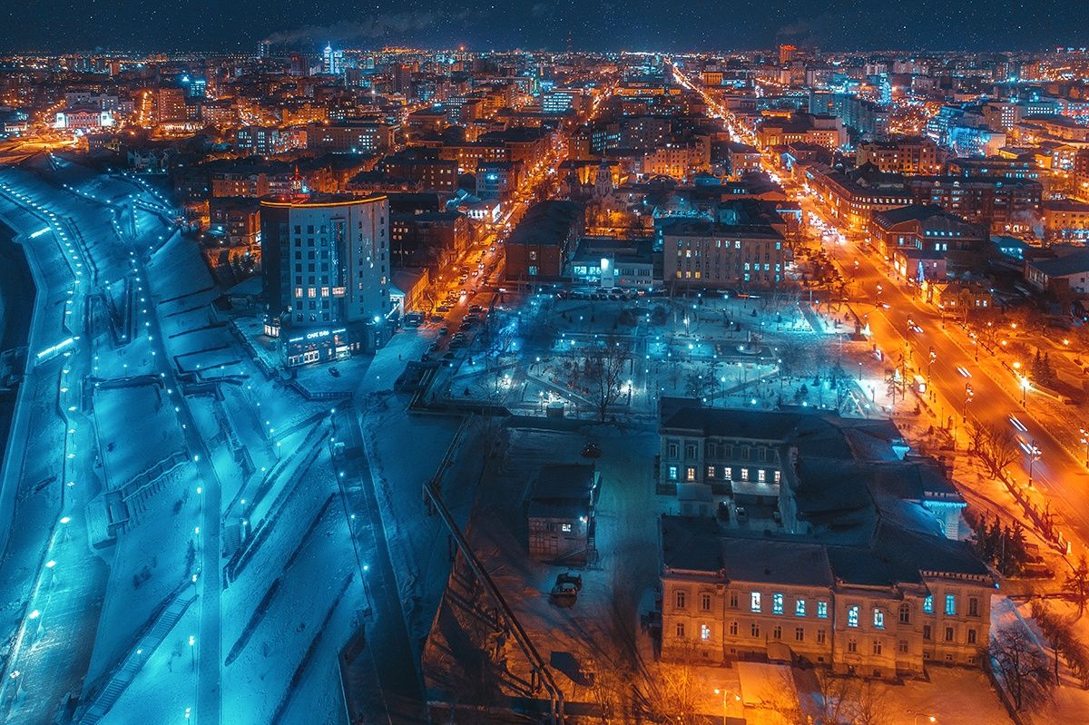 Парковки в Тюмени: что нужно знать