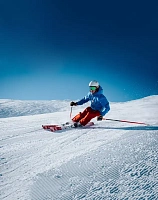 Тюменский областной центр зимних видов спорта «Жемчужина Сибири»