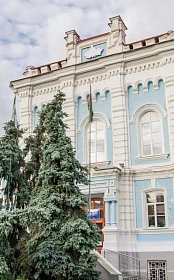 Места и дос­то­при­ме­ча­тель­нос­ти с историей