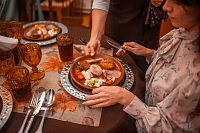 Кафе старосибирской кухни «Поварня»