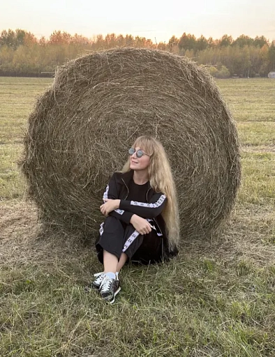 Агротуристический комплекс «Золотая подкова», Тобольск - слайд № 1