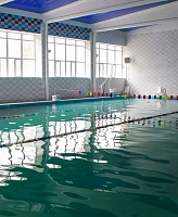 Санаторий «Геолог»