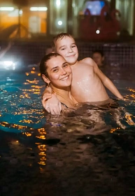 Детские санатории: где отдохнуть и оздоровиться ребенку