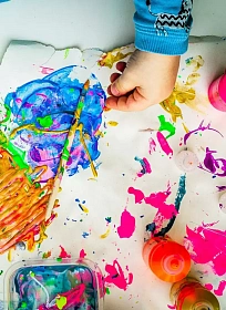 Мастер-классы для всей семьи в Тобольске