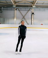 Ледовая арена «Титан»