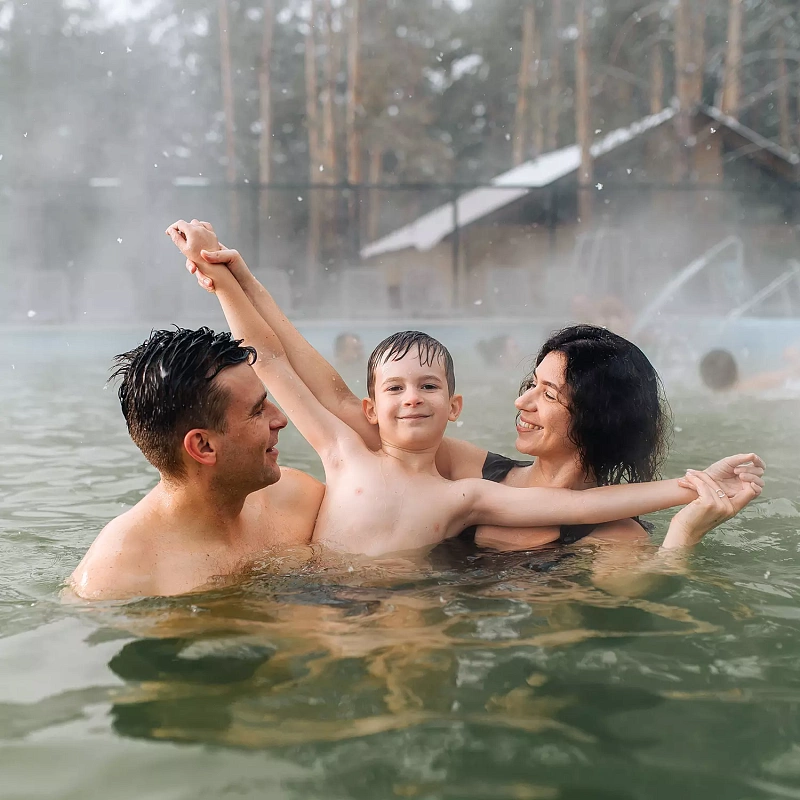 Отдых, который подходит всем