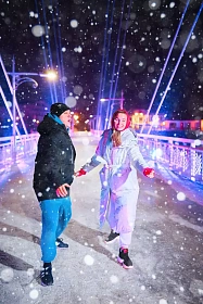 Где в Тюмени загадать желание?