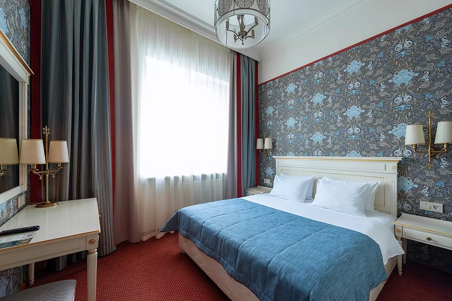 Где остановиться в Тюмени: полезная подборка хостелов и отелей