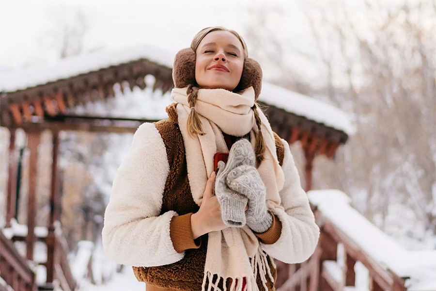 Где можно загадать желание в Тюменской области