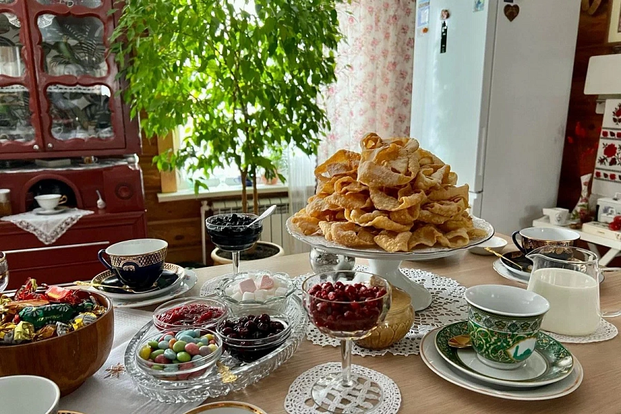 Два интересных музея в Тюмени, где можно познакомиться с историей сибирских татар