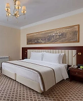 Отель «МИРРОС»