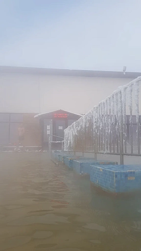 База отдыха «СоветSky», Тюмень - слайд № 1