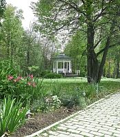 Культурно-исторический ландшафтный парк «Ермаково поле»