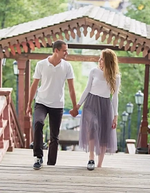 Лучшие места для прогулок в Тобольске