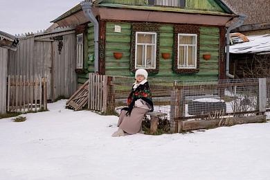 Экскурсия «Тайны и легенды Червишевских деревень»