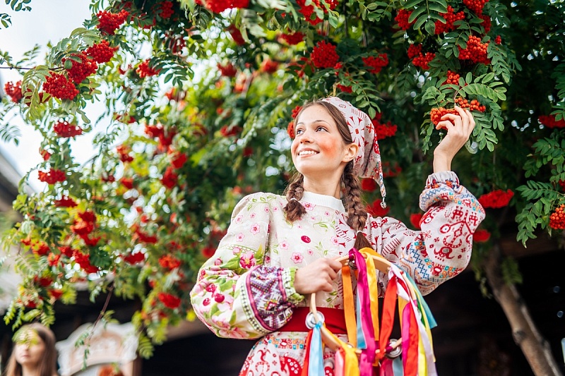 Фестивали на любой сезон