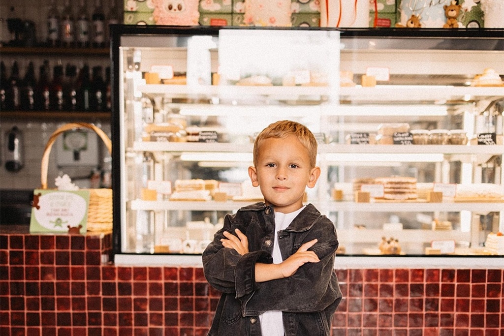 Семейные рестораны: где вкусно поесть с детьми