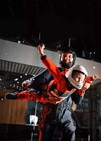 Аэротруба FlyFamily