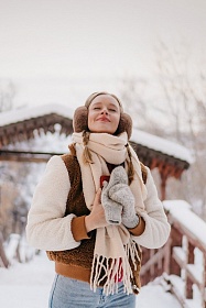 Экскурсии для уютных зимних выходных