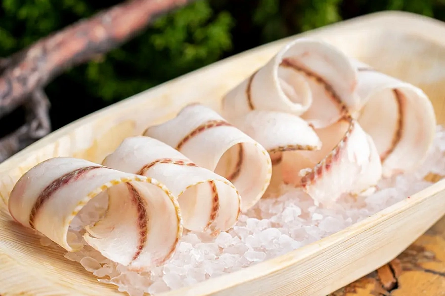 «Повара на колесах»: что столичные шеф-повара советуют попробовать в Тюмени